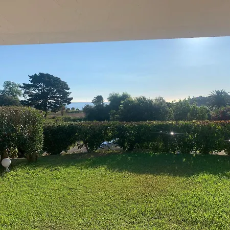 Playa Del Oro Holiday park