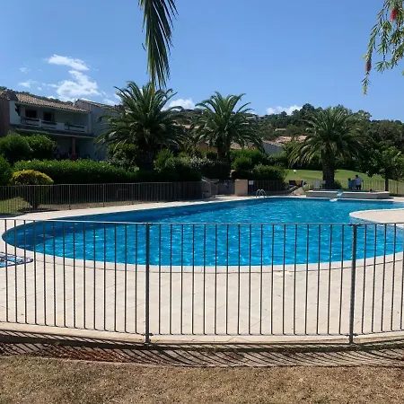 Playa Del Oro Feriepark Favone