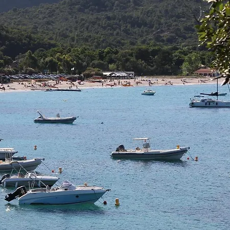 Feriepark Playa Del Oro *