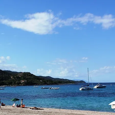Holiday park Playa Del Oro Favone