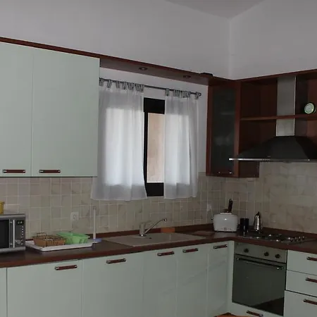 Playa Del Oro Feriepark Favone