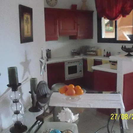 Feriepark Playa Del Oro