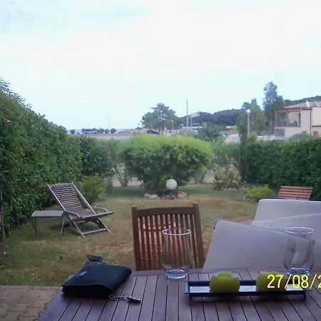 Feriepark Playa Del Oro