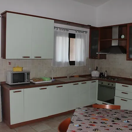 Playa Del Oro Favone