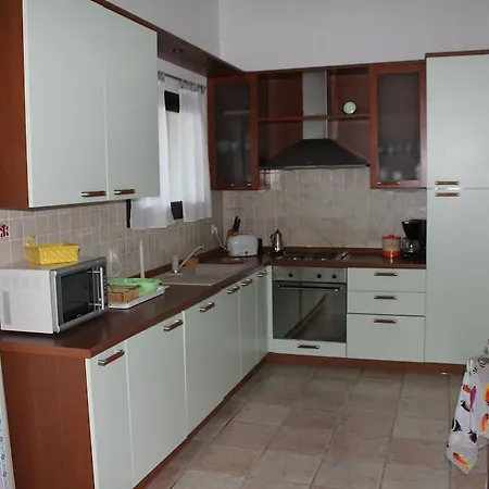 Holiday park Playa Del Oro Favone