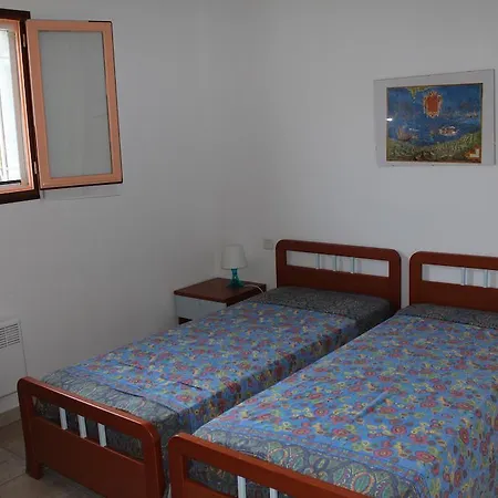 Feriepark Playa Del Oro *