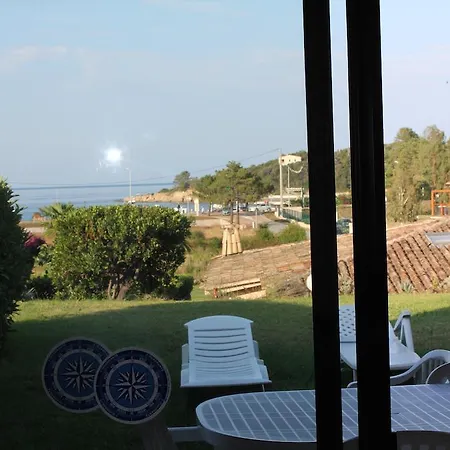 Holiday park Playa Del Oro Favone