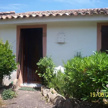 Feriepark Playa Del Oro *