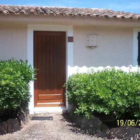 Playa Del Oro Favone