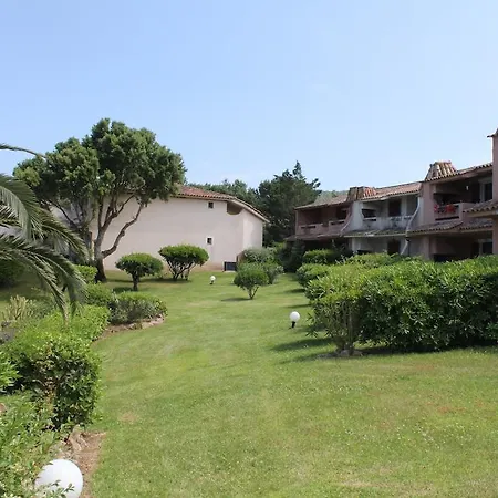 Feriepark Playa Del Oro *