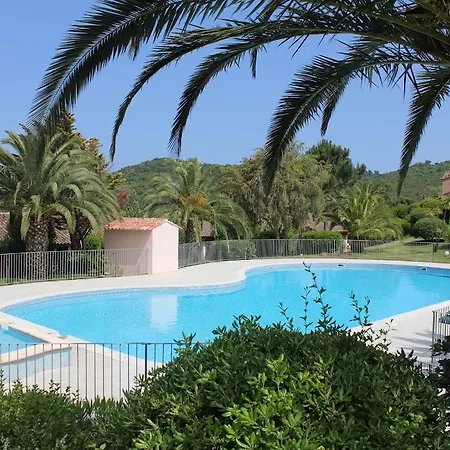 Feriepark Playa Del Oro Favone