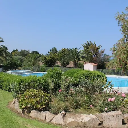 Feriepark Playa Del Oro