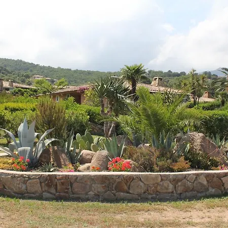 Feriepark Playa Del Oro *