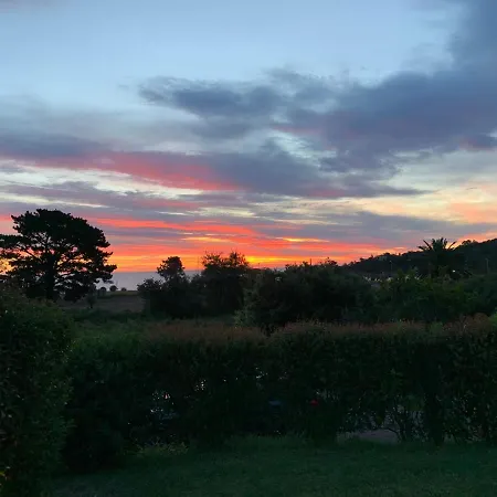 Vakantiepark Playa Del Oro Favone