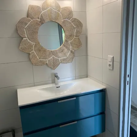 普莱恩多奥酒店 假日公园 法翁