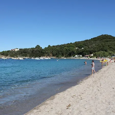 Tatil parkı Playa Del Oro