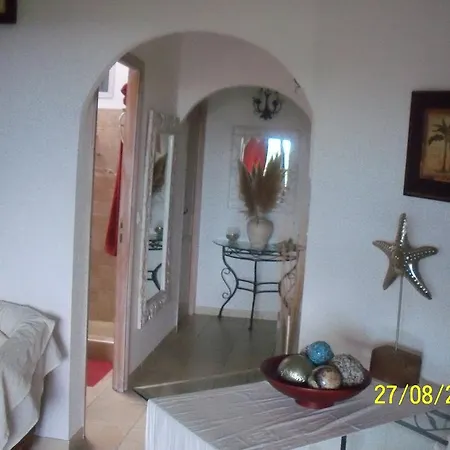 假日公园 普莱恩多奥酒店 法翁