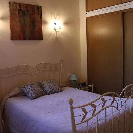 Tatil parkı Playa Del Oro *