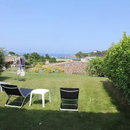 Tatil parkı Playa Del Oro