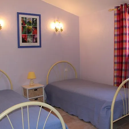 普莱恩多奥酒店 法翁