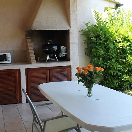 Parque de vacaciones Playa Del Oro *