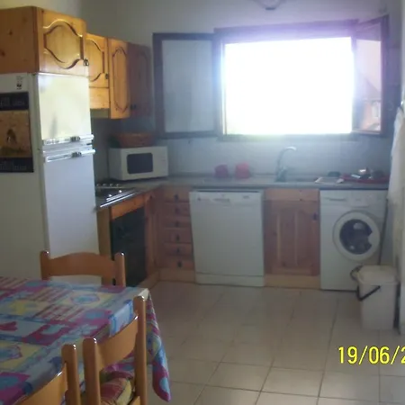 Parque de vacaciones Playa Del Oro