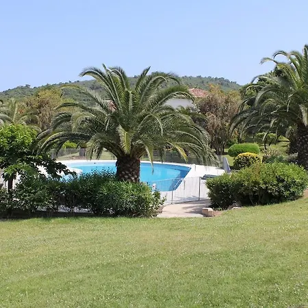 Playa Del Oro Favone