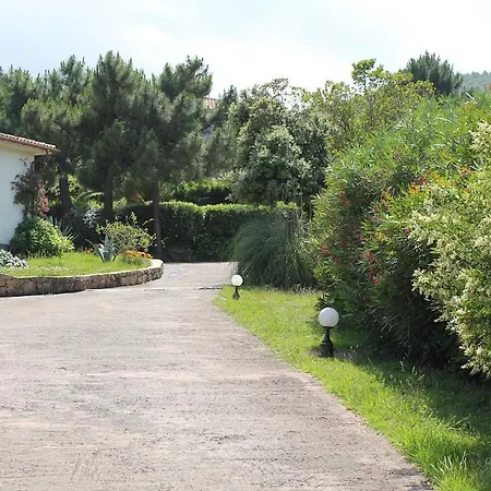 假日公园 普莱恩多奥酒店