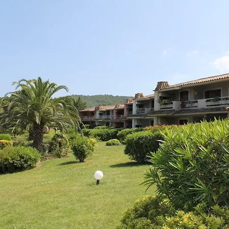 普莱恩多奥酒店 法翁