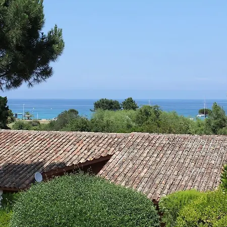 Village de vacances Playa Del Oro Favone
