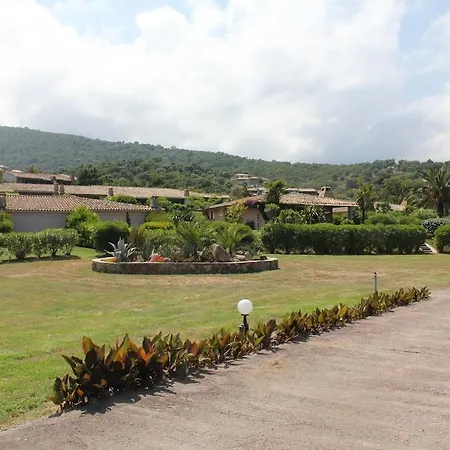 普莱恩多奥酒店 法翁