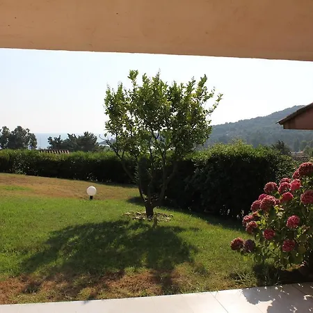 Village de vacances Playa Del Oro Favone