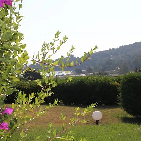 普莱恩多奥酒店