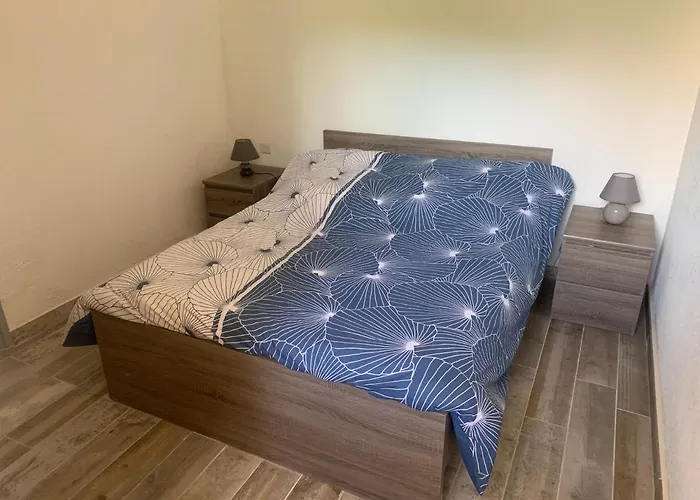 Vakantiepark Playa Del Oro *