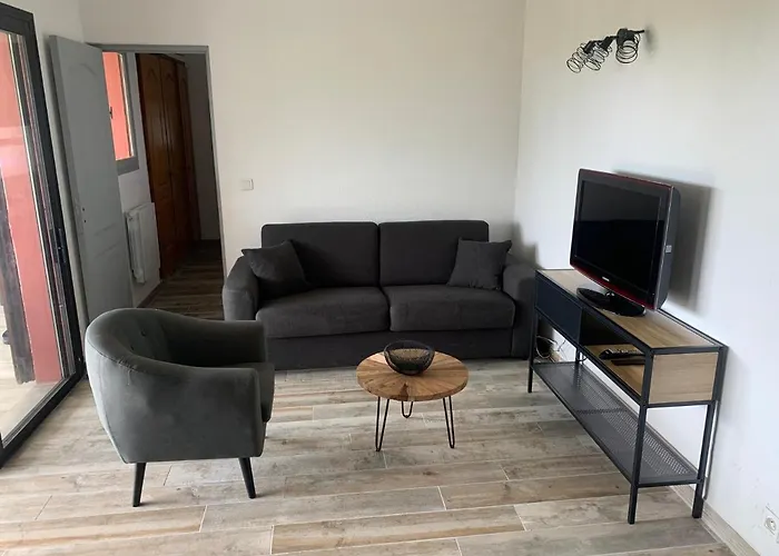 Playa Del Oro Vakantiepark *