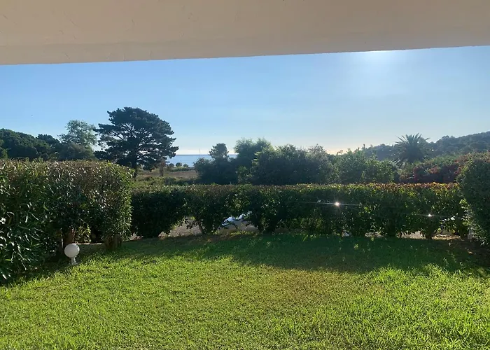 Playa Del Oro Vakantiepark