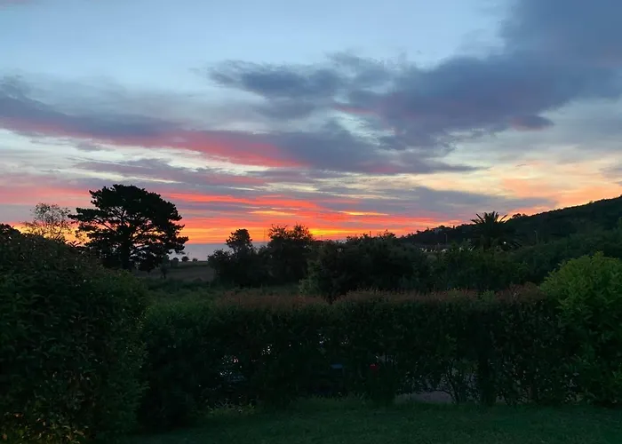 Vakantiepark Playa Del Oro Favone