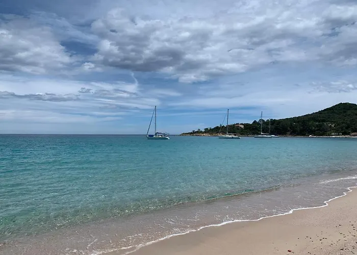 Playa Del Oro