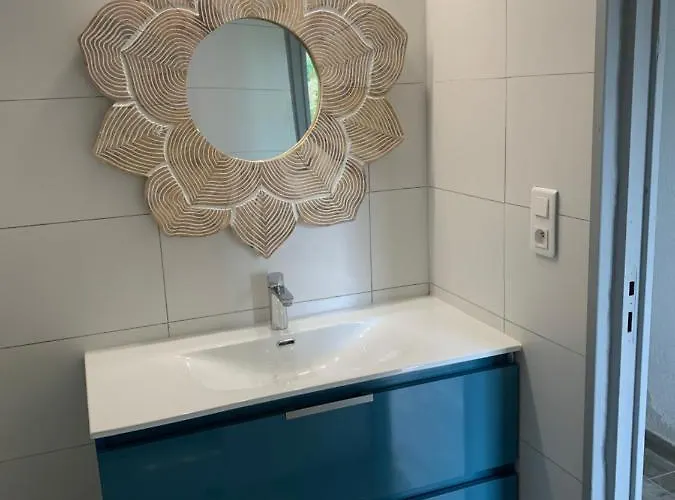 Playa Del Oro Vakantiepark Favone