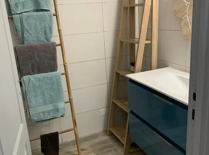 Vakantiepark Playa Del Oro