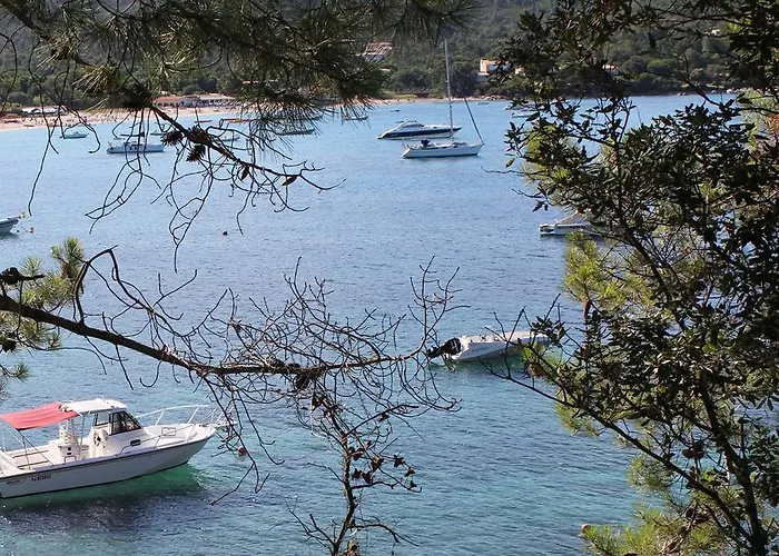 Playa Del Oro Favone
