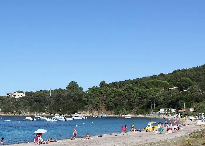 Playa Del Oro Vakantiepark Favone