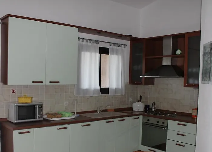 Playa Del Oro Vakantiepark Favone