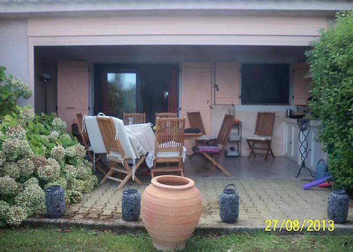 Playa Del Oro Favone