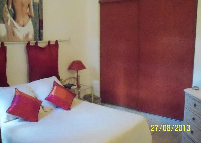 Vakantiepark Playa Del Oro *