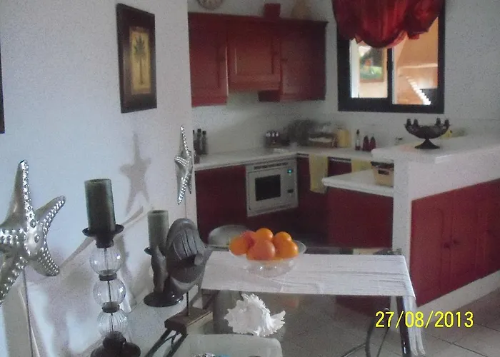 Vakantiepark Playa Del Oro