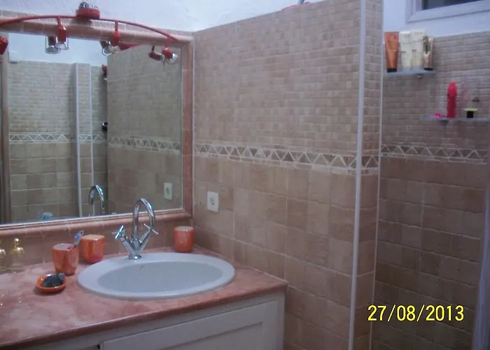 Vakantiepark Playa Del Oro Favone