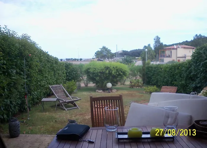 Vakantiepark Playa Del Oro