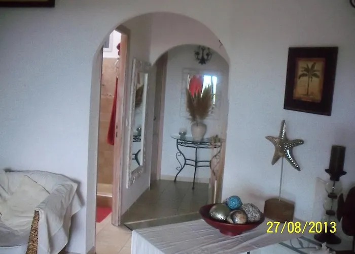 Vakantiepark Playa Del Oro Favone