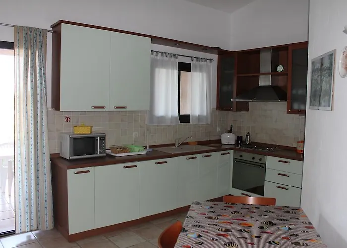 Playa Del Oro Favone